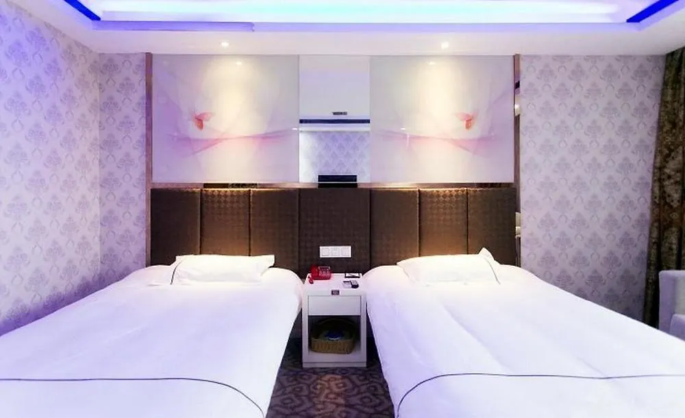 Suzhou Dingsheng Boutique Hotel 苏州