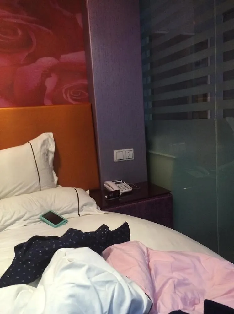 Suzhou Dingsheng Boutique Hotel  苏州