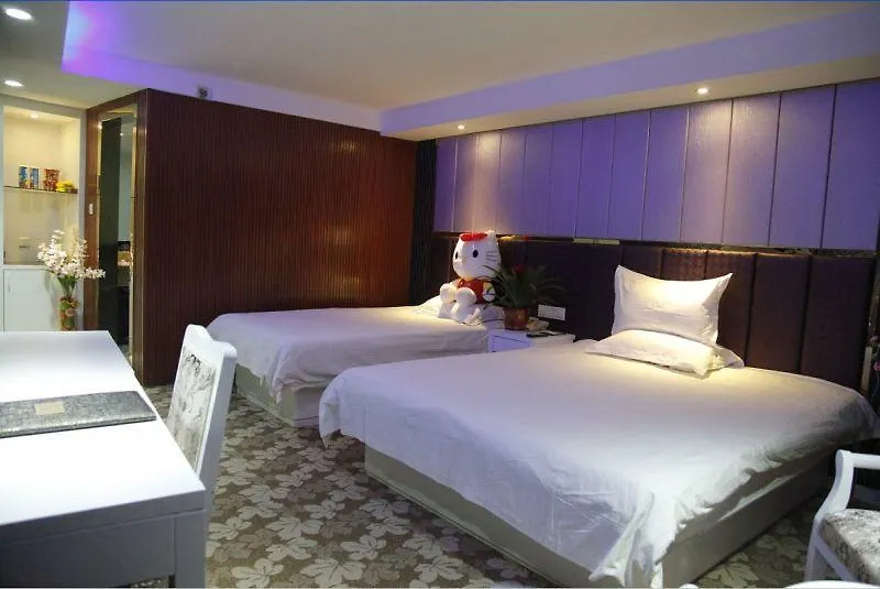 Suzhou Dingsheng Boutique Hotel 3*, 苏州 中国