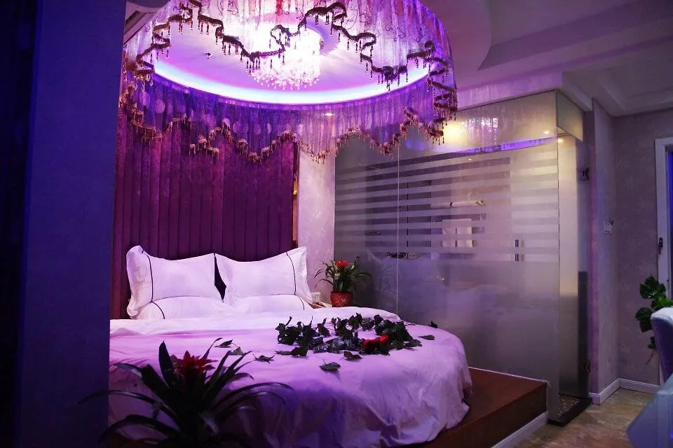 Suzhou Dingsheng Boutique Hotel