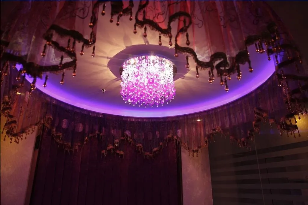 Suzhou Dingsheng Boutique Hotel  苏州