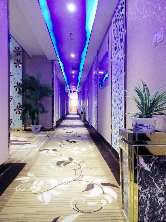 Suzhou Dingsheng Boutique Hotel  苏州