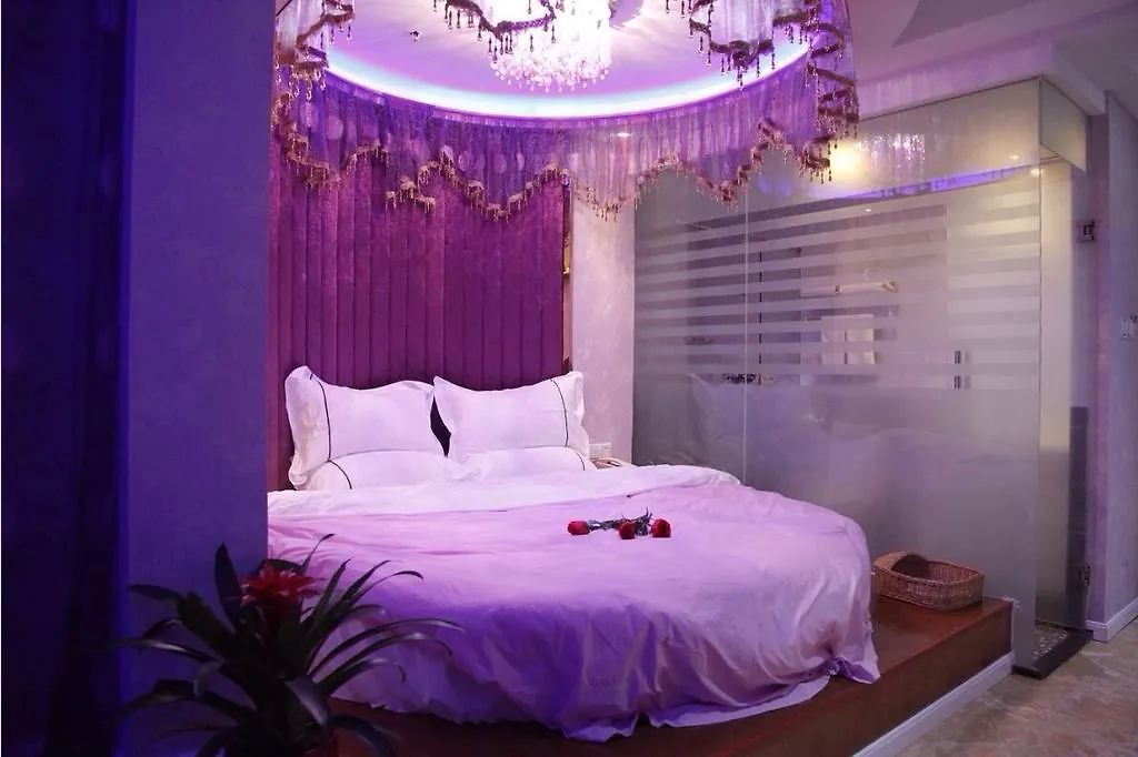 Dingsheng Boutique Hotel Suzhou (Jiangsu)